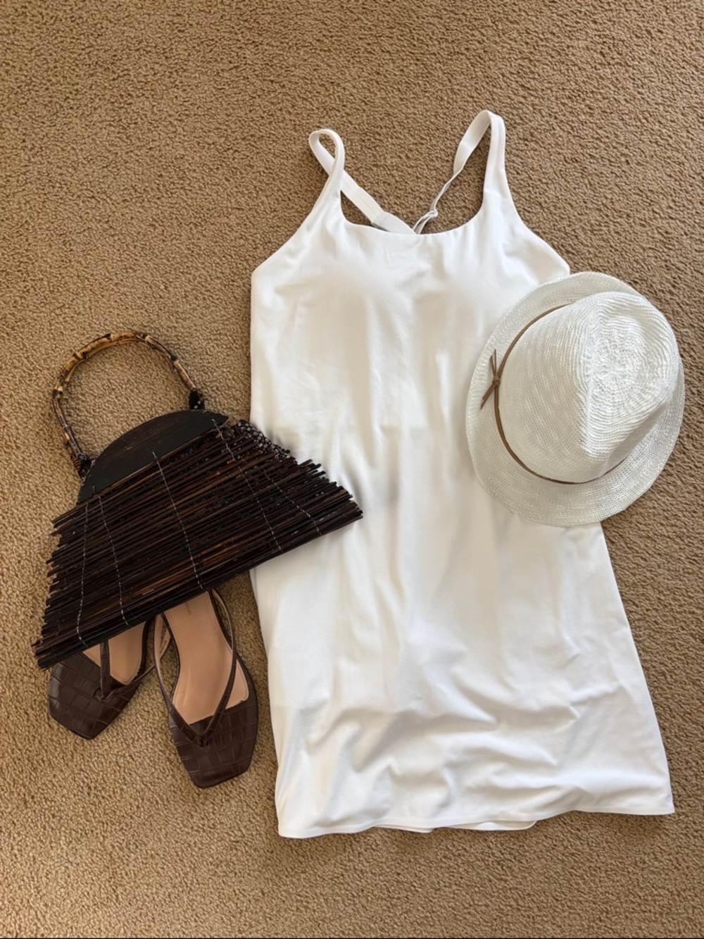 Uniqlo Sport Dress